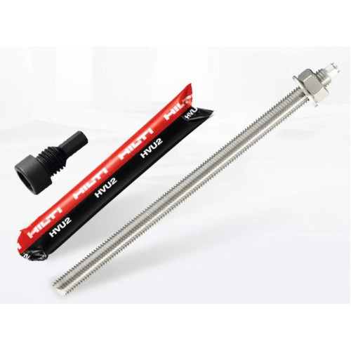 Bu lông hóa chất Hilti HAS-E